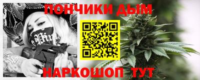 крисы Дубна